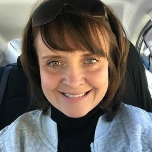 Meet your Posher, Yuliya